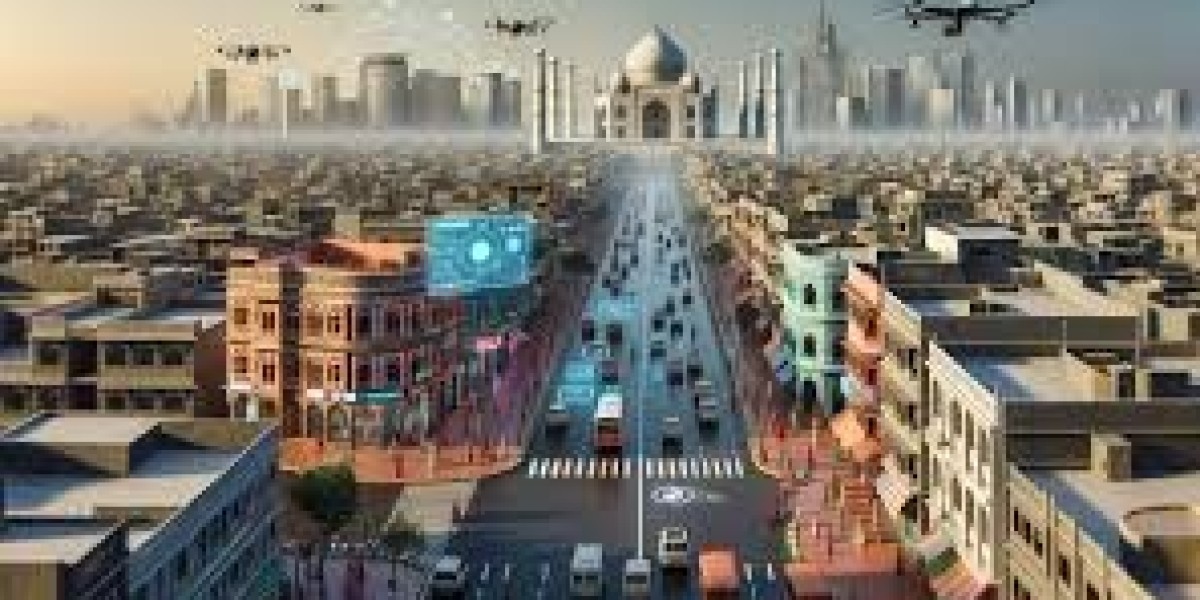India Digital Twin Market Demand, Application Growth | 2034