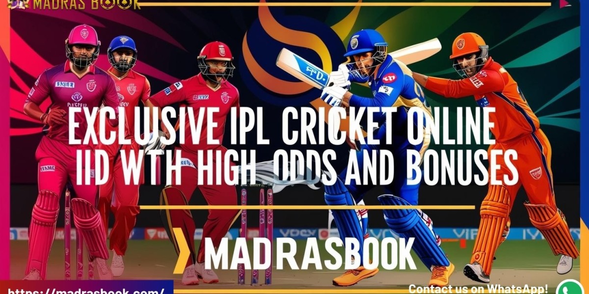 How to Create Cricket Online Betting ID Account: Simple Steps