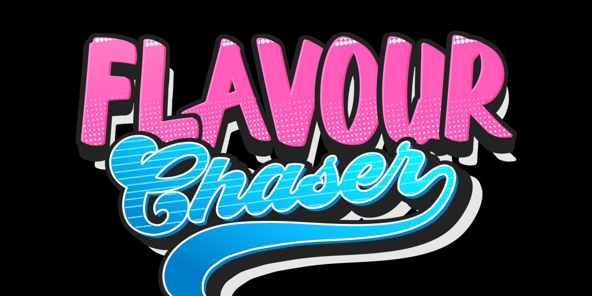 Flavour Chaser: Premium E-Liquids and Zero Gravity Disposable for Ultimate Vaping Experience