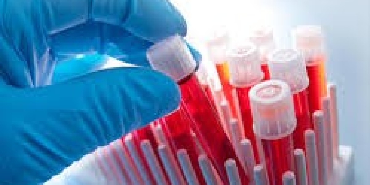 Forensic Biology in India: Unveiling the Science Behind Crime Solving