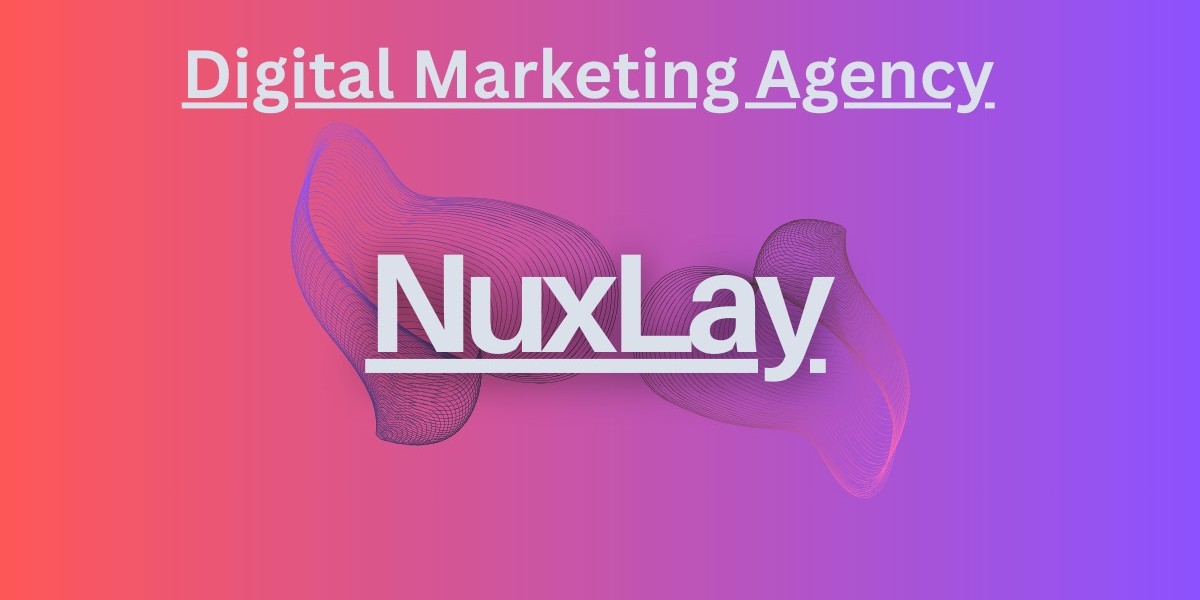 How Can NuxLay Help Your Business Dominate Digital Marketing?