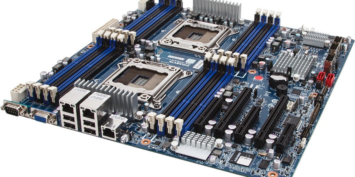 Best Server PC Motherboards for Pro Computers