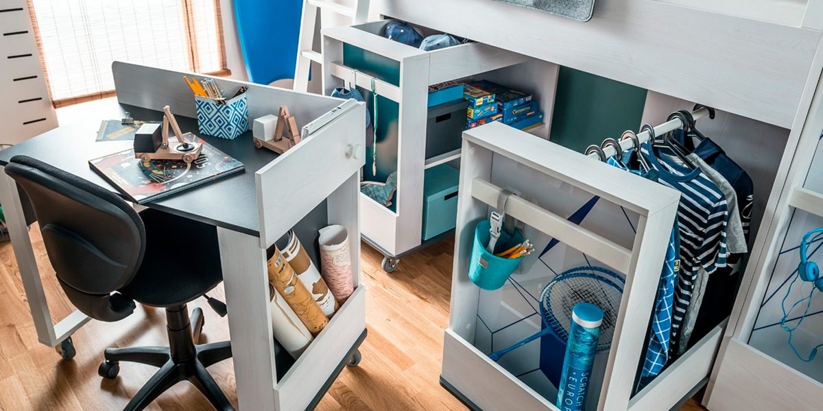 Regional Insights: Multifunctional Furniture Market Outlook Worldwide