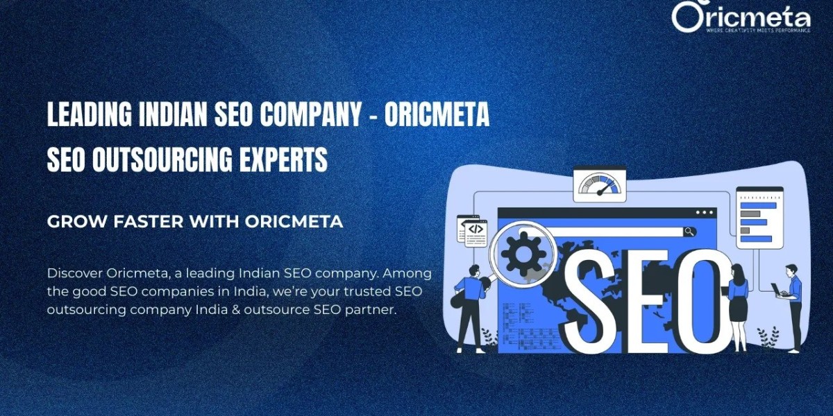 Good SEO Companies in India – Find the Best Indian SEO Company