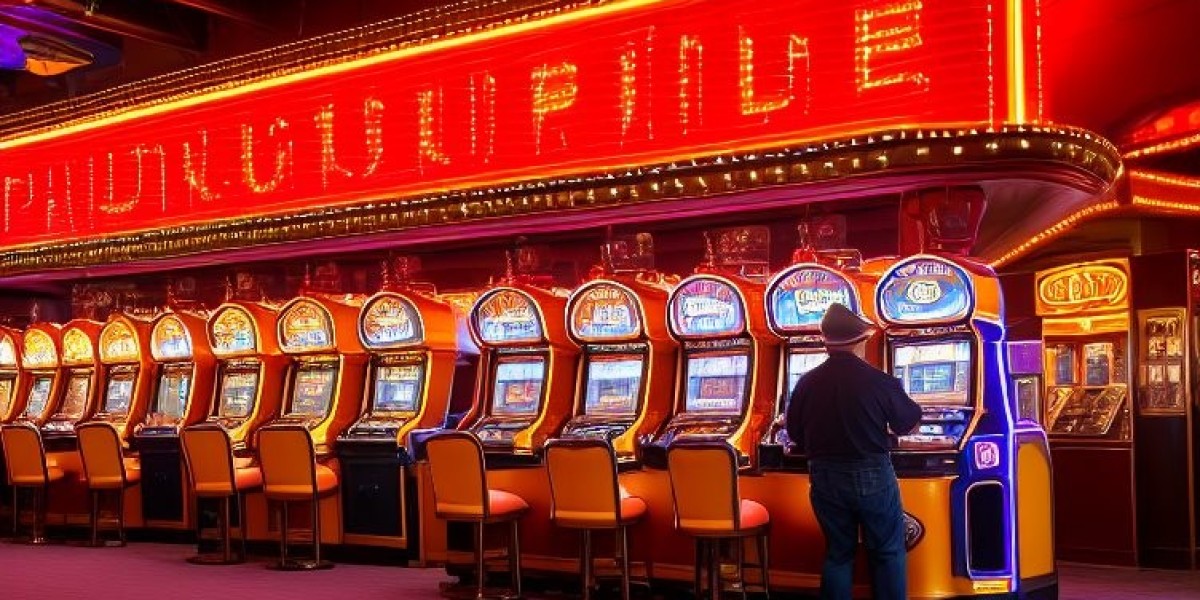 Exclusive Betting Selection on All Slots