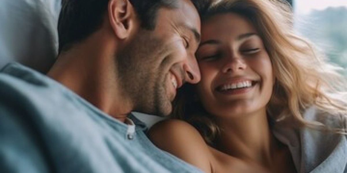 Iron Pulse Male Enhancement