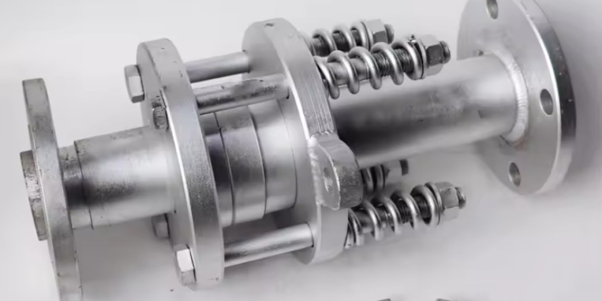 Thermal Oil Rotary Joint Market Key Trends And Forecast Report 2024-2033