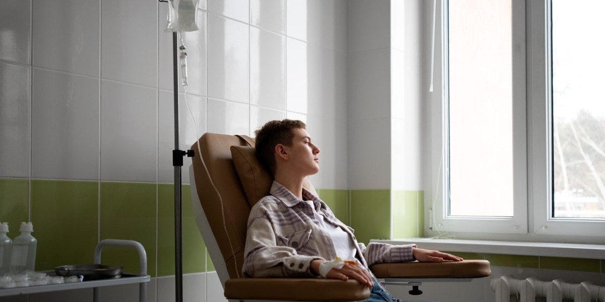 Why More People are Seeking Health Solutions at Their Doorstep