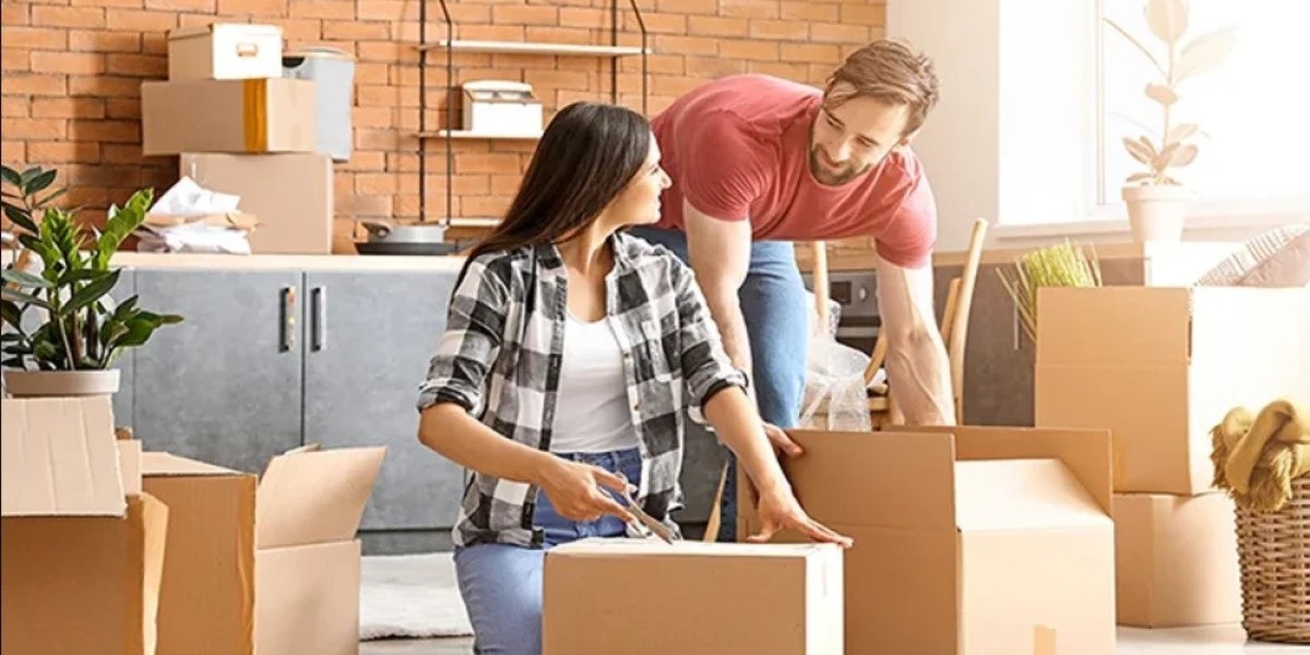 Move Guru Packing and Moving Services with Commercial and Employee Support in the USA