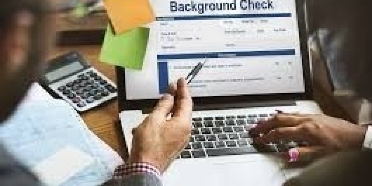 Global Employment Criminal Background Check Services Market Outlook 2023–2033