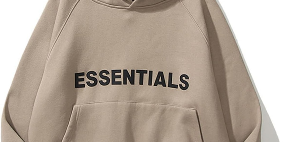 Streetwear Spotlight Essentials Hoodie and Eric Emanuel Shorts Collection