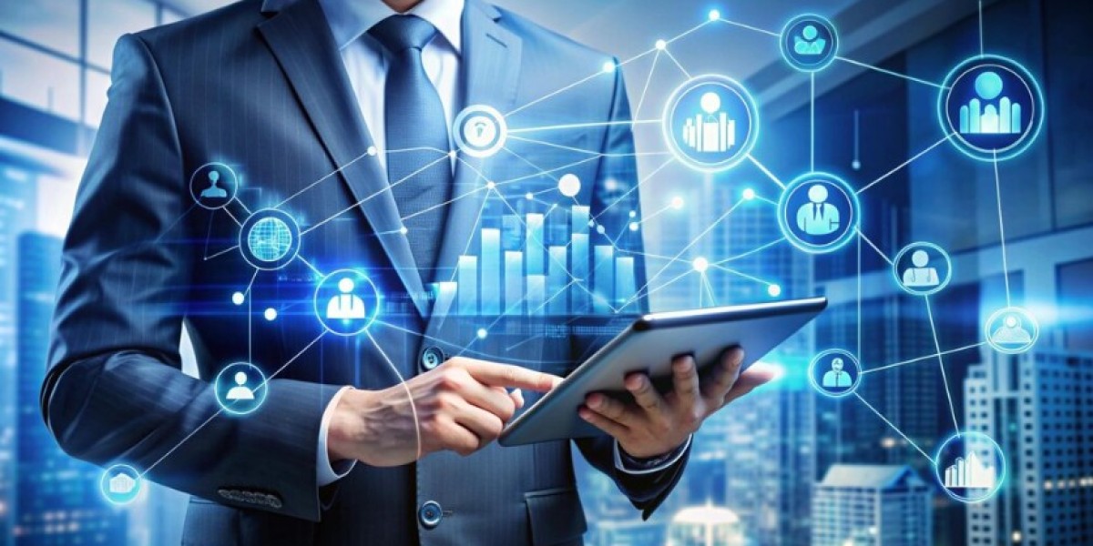 Why Choosing the Right Digital Marketing New York Partner Makes All the Difference