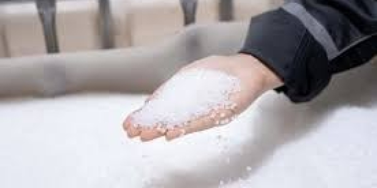 Industrial salt market impact of raw material cost fluctuations on pricing and profitability trends