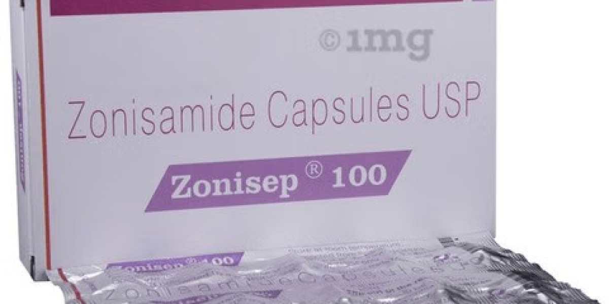 Zonisep 100 Mg for Migraine Prevention | Can It Reduce Headaches?