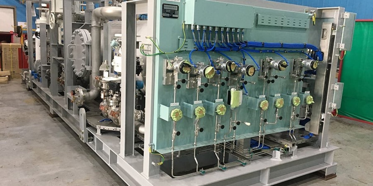 Vapour Recovery Units Market Drivers Reinforcing Growth, Sustainability, and Adoption Across Global Industrial Sectors