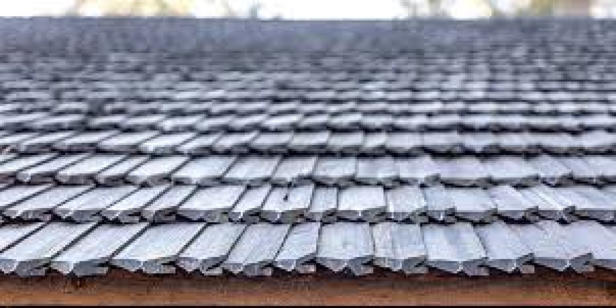 Asphalt Shingles Market driving construction growth with cost-effective solutions and sustainable material advancements 