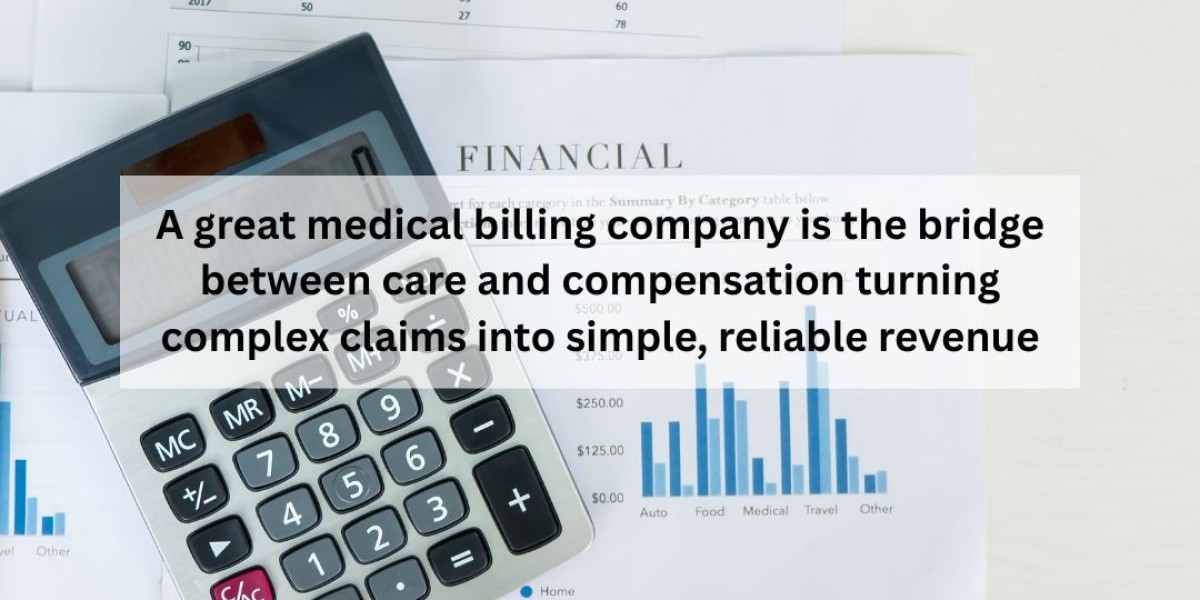 Medical Coding Companies: What They Do & Top Players