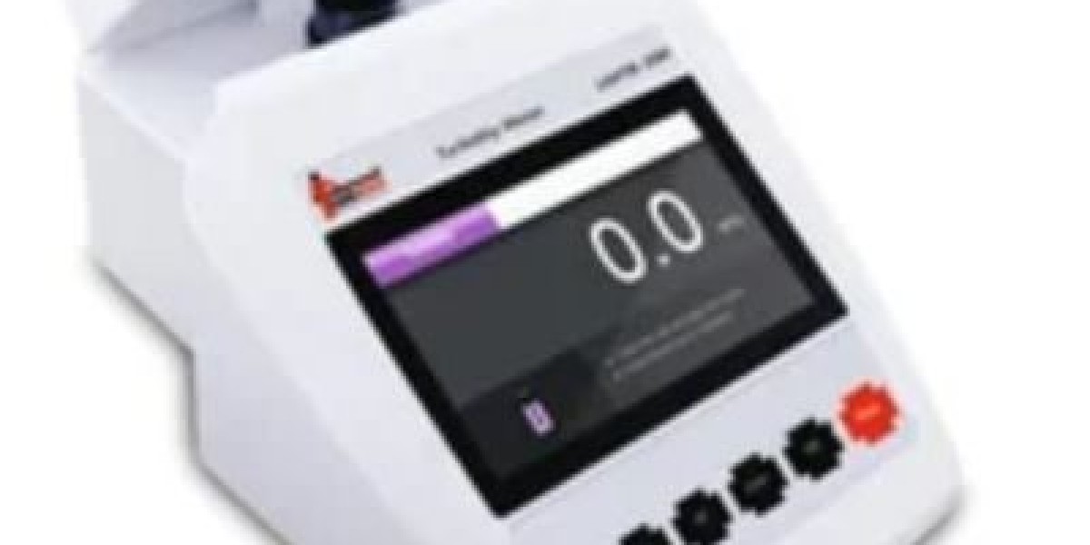Digital Turbidity Meter Manufacturer – Ensuring Accuracy in Water Quality Testing