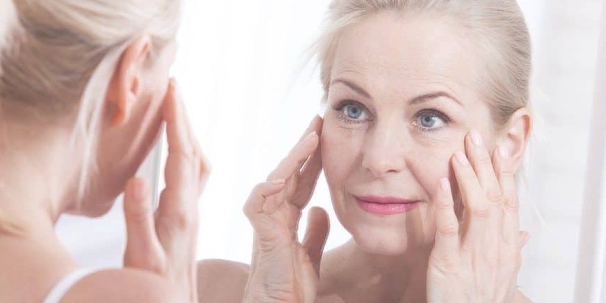 Effective Anti-Aging Treatments for Wrinkle-Free Skin?