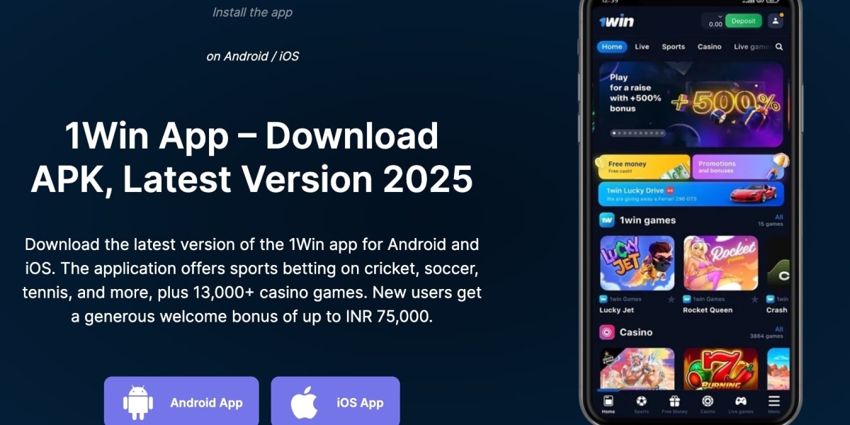 Mastering the 1win App: Tips to Boost Your Online Betting Success