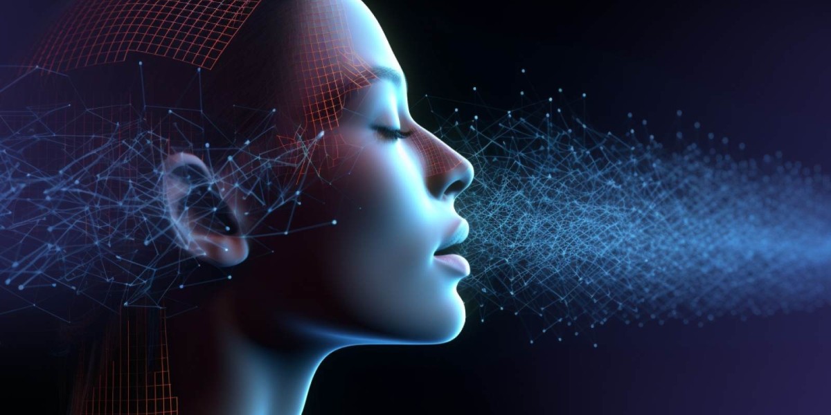 The Temporal Disruption of the AI Voice Generator