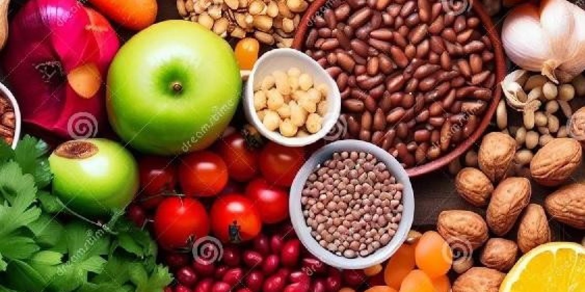 Fruit and Vegetable Seeds Market