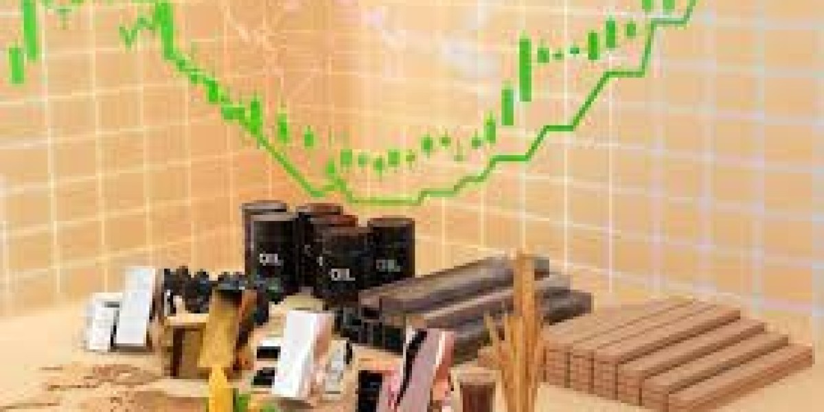 Global Derivatives and Commodities Brokerage Market 2030 Insights