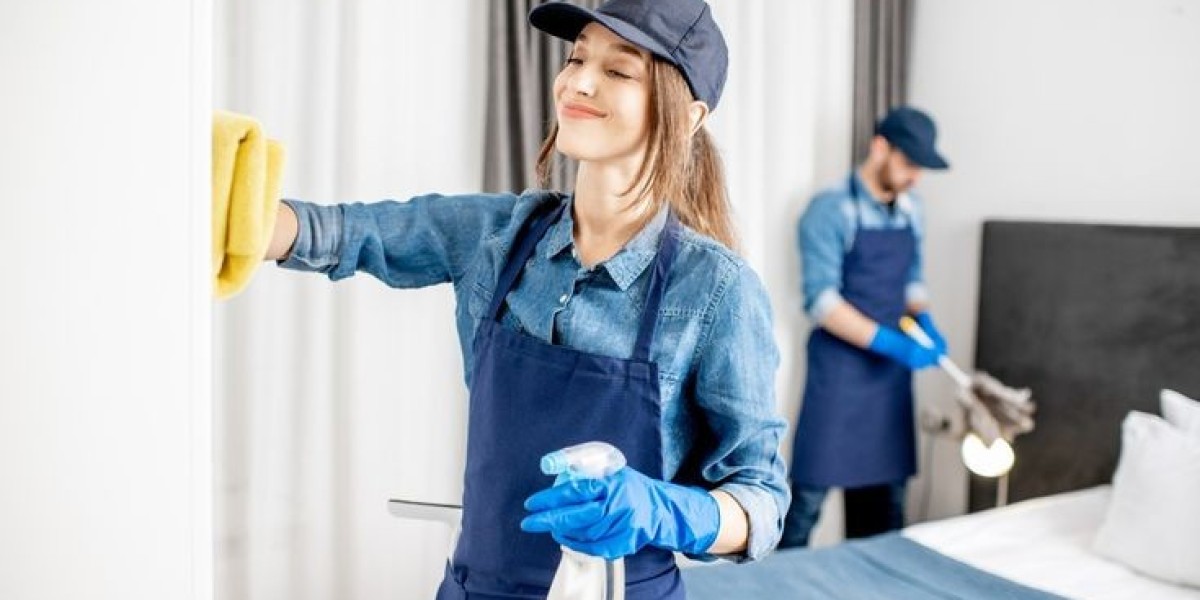 Choose the best maid service​ in Dubai for reliable cleaning solutions by UrbanMop