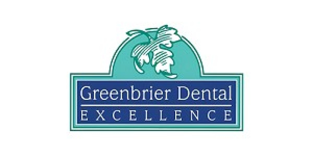 Advanced Dental Restorations with Hybridge Implants at Greenbrierdentalexcellence