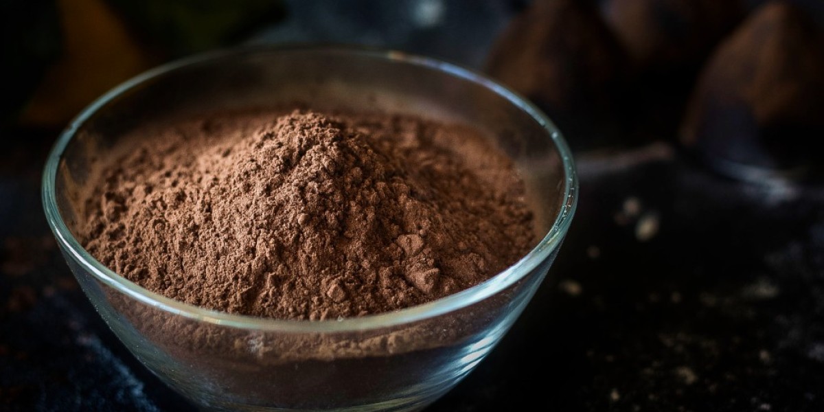 Carob Powder Market Pain Points Limiting Growth and Consumer Adoption Globally