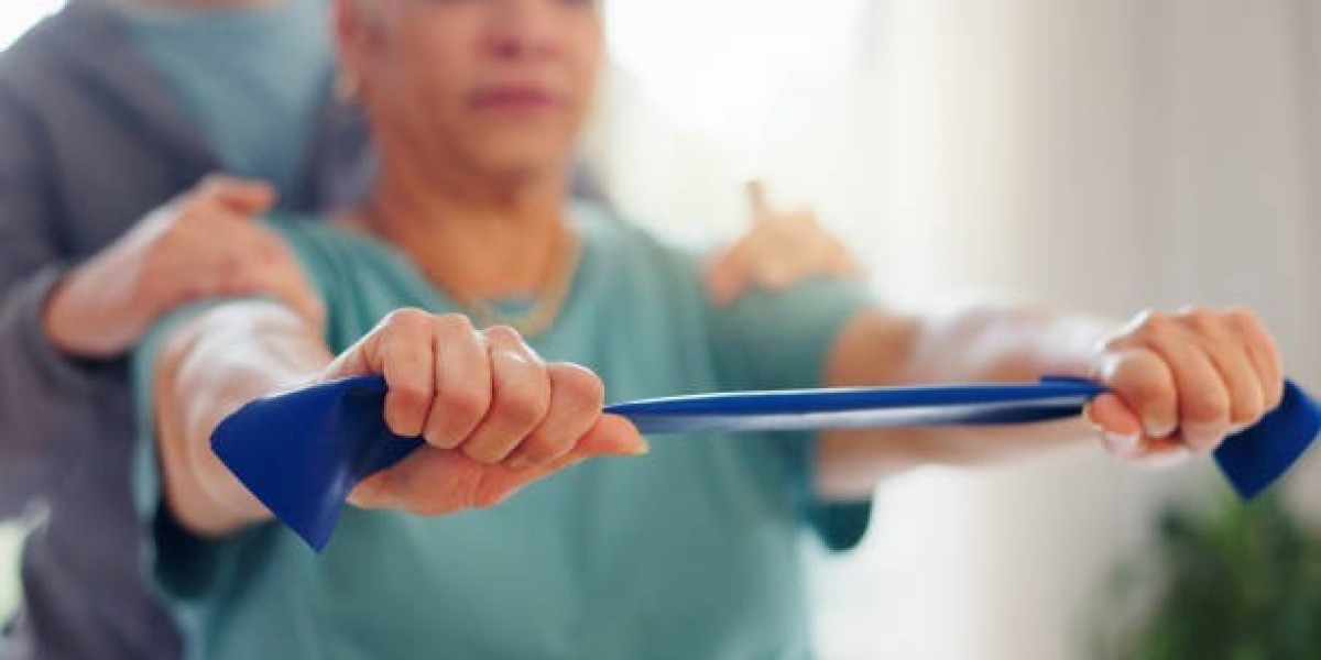 The Journey to Recovery: Finding Physical Therapy Services Near Hockessin