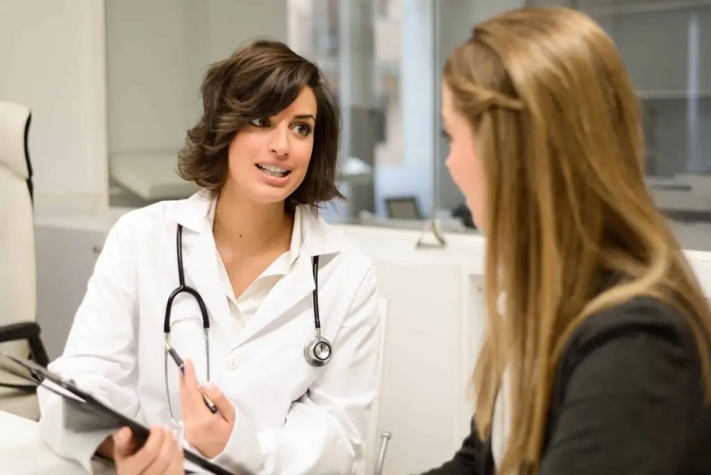 Psychiatrist in Dubai Treat OCD