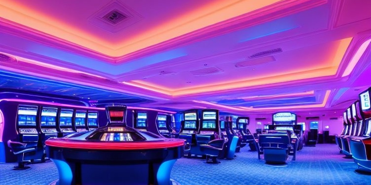 Compleet Gokkast Aanbod bij Jacks Casino Online
