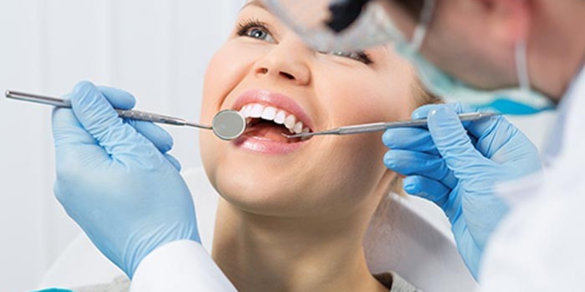 The Connection Between Dental Implants and Jawbone Preservation