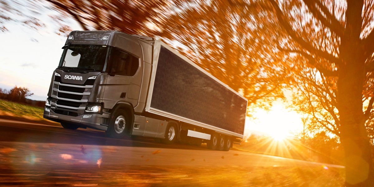 Why Power Only Transportation Is Changing the Freight Industry