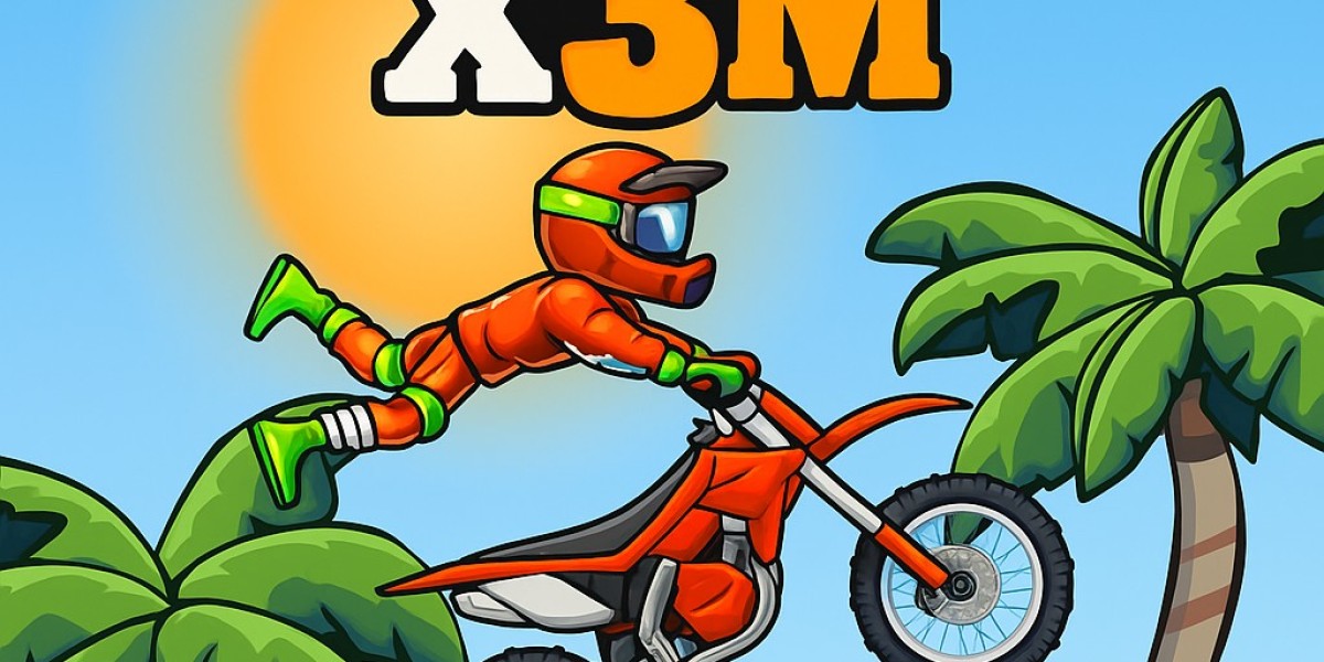 The Rising Trend of Moto X3M: From Flash Hit to HTML5 Phenomenon