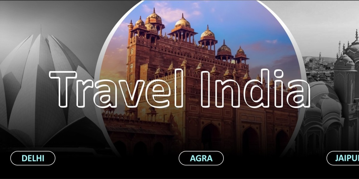 Discover the Magic of India with Hello India Tour