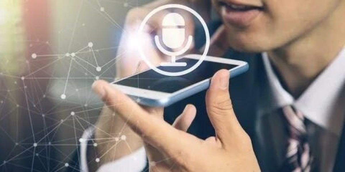 Mobile Speech Recognition Software Market Worth Observing Growth | Microsoft, Pareteum, Baidu