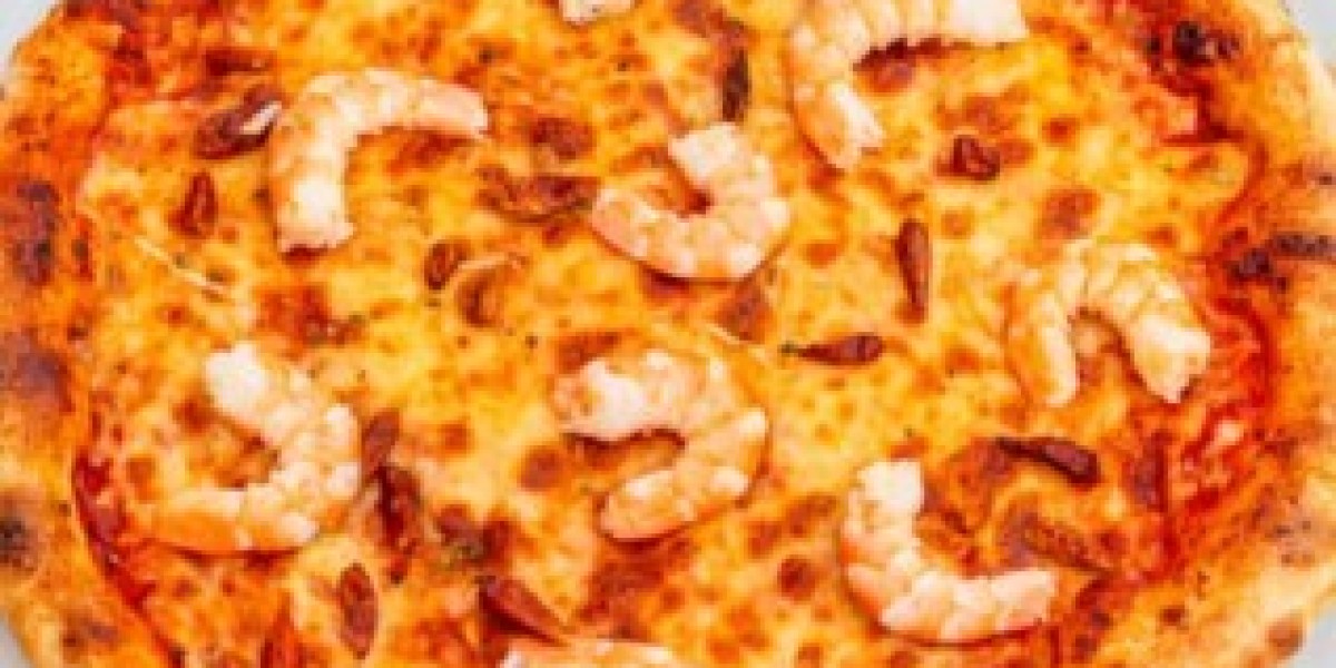 Best Pizza in Marbella – Tucan Bakery’s Irresistible Secret