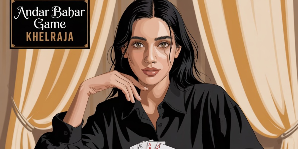 Experience the Thrill of Andar Bahar Game on Khelraja