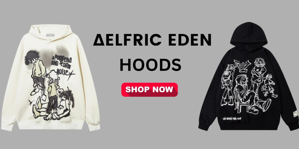 Saint Vanity Hoodie with Scuffers: Where Comfort Meets Counterculture