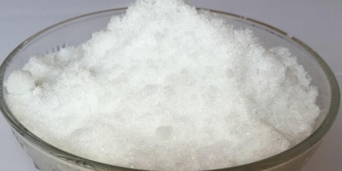Cost Structure of Selenous Acid Production Plant