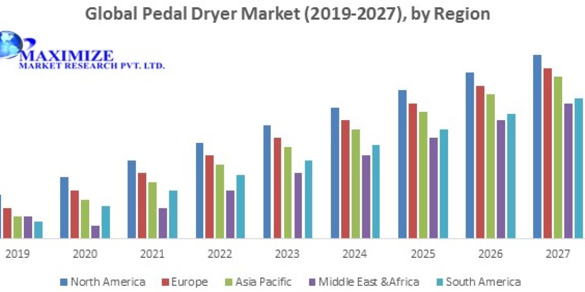 Paddle Dryer Market Growth Outlook, Key Trends, and Opportunities (2019-2027)