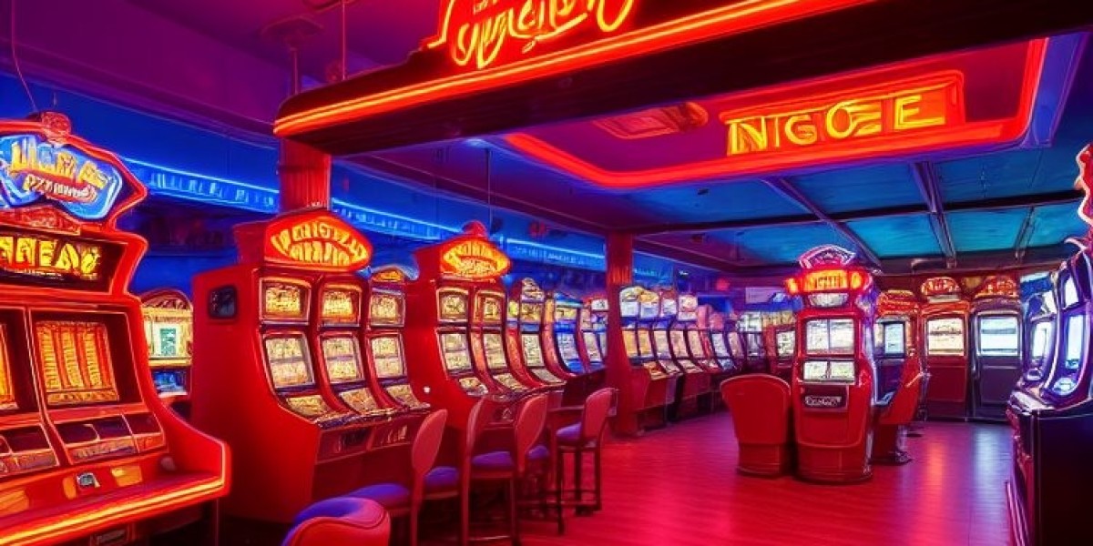 Absorbing Pastimes at Slot Lords.