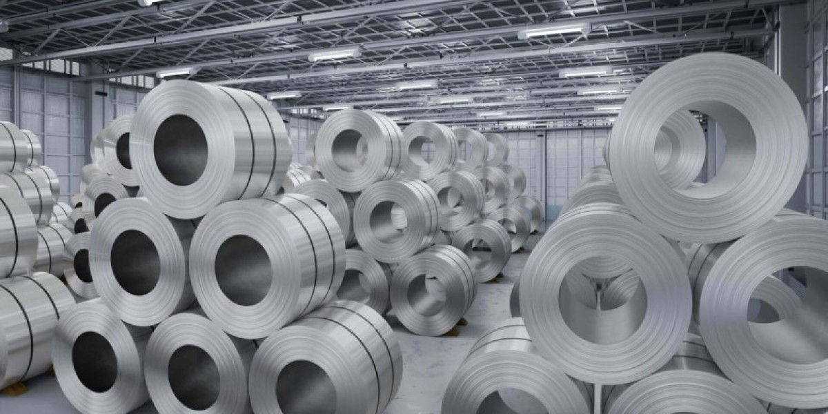 Hot Rolled Or Cold Finished Alloy Steel Bars Market 2025 | Scope of Current and Future Industry 2035