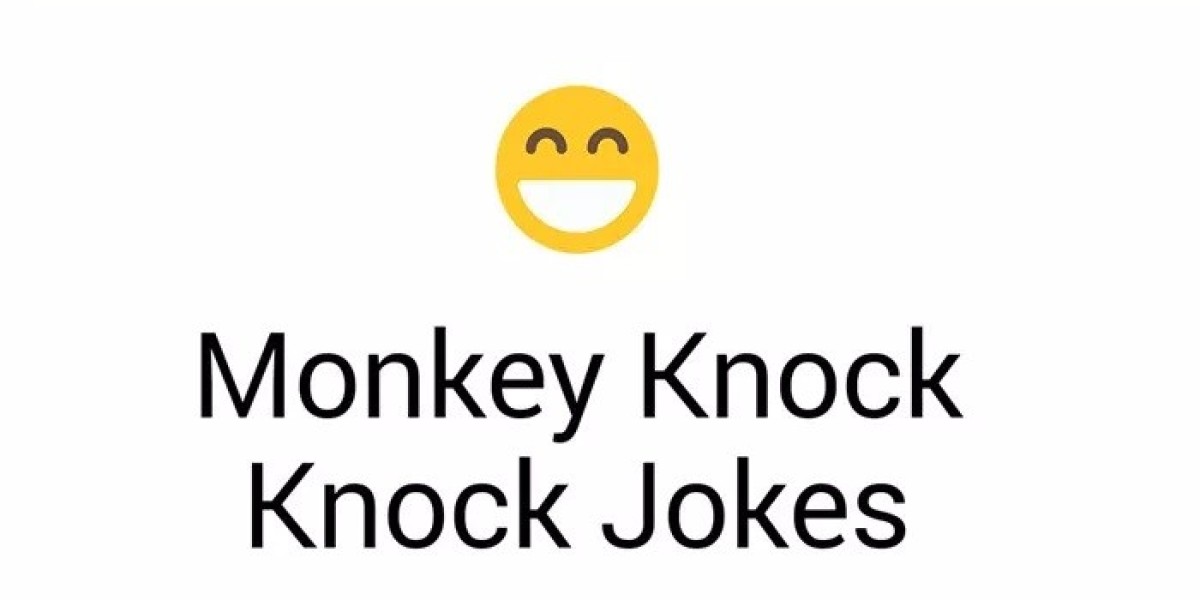 Must-See: 133 Super Entertaining Monkey Knock Knock Jokes