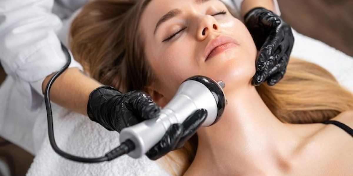 Understanding the Science Behind Radio Frequency Skin Tightening?