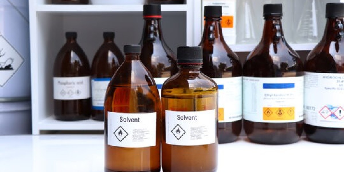 Aprotic Solvents Market Trends and Industry Analysis by Applications