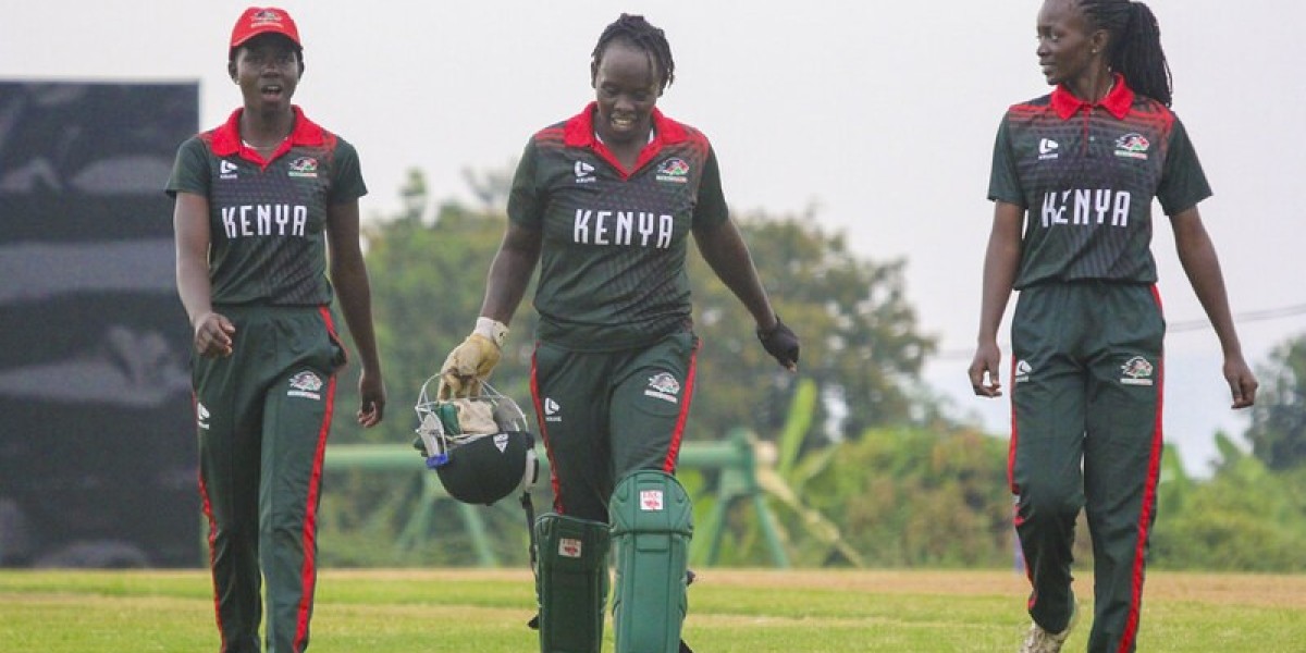 Nigeria Women and Kenya Women Battle for 5th Spot in Windhoek