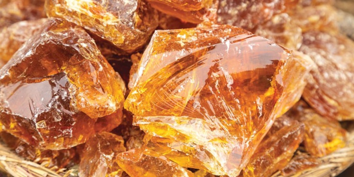Resins Market Overview: Driving Innovation Across Industries